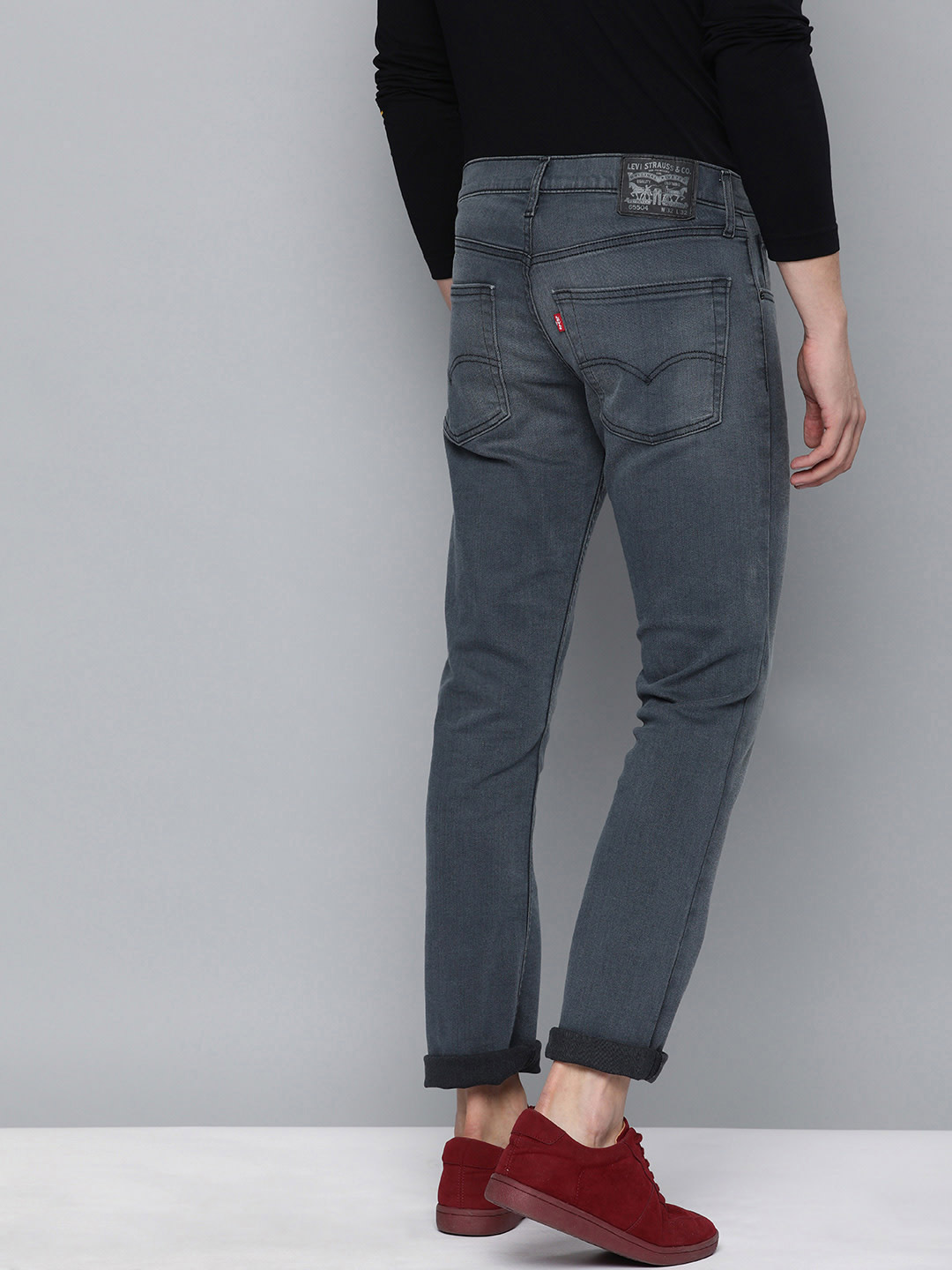 levis 65504 jeans online