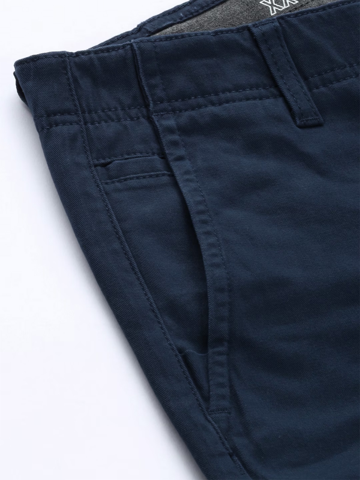 Performance Dress Pants (Grey - Tailored Slacks) | Twillory®