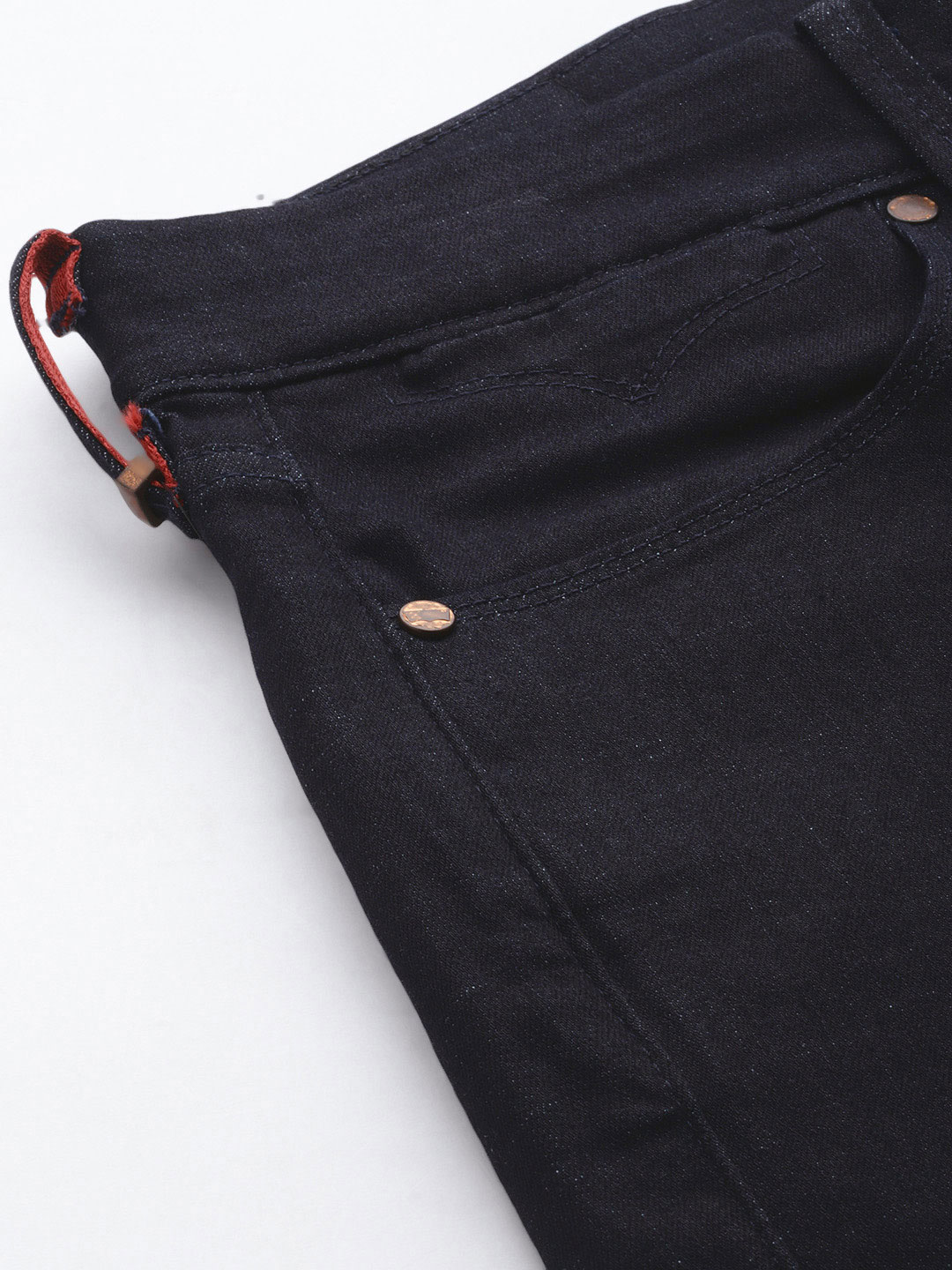 levis redloop black jeans