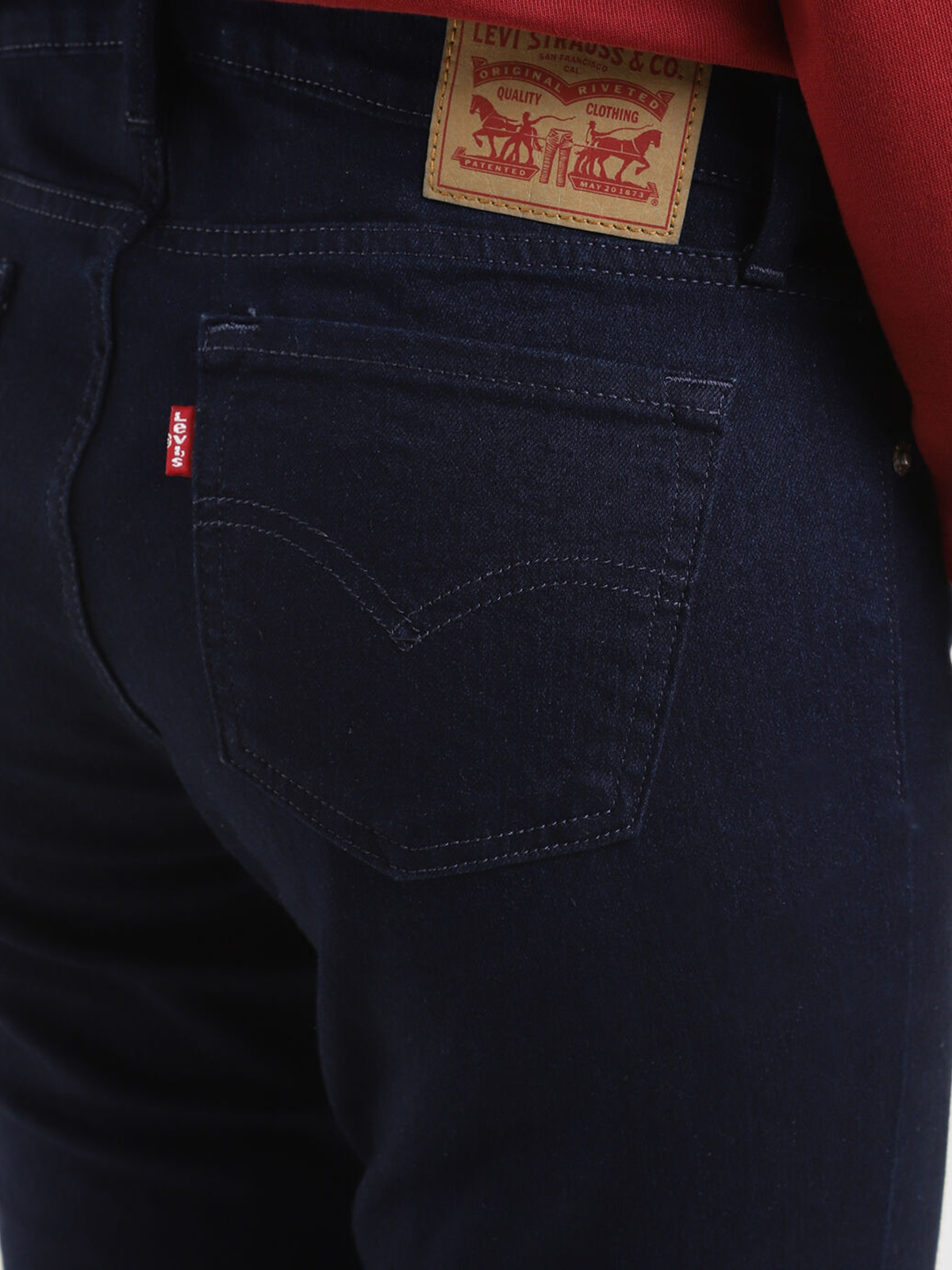Levi's 715 jeans outlet