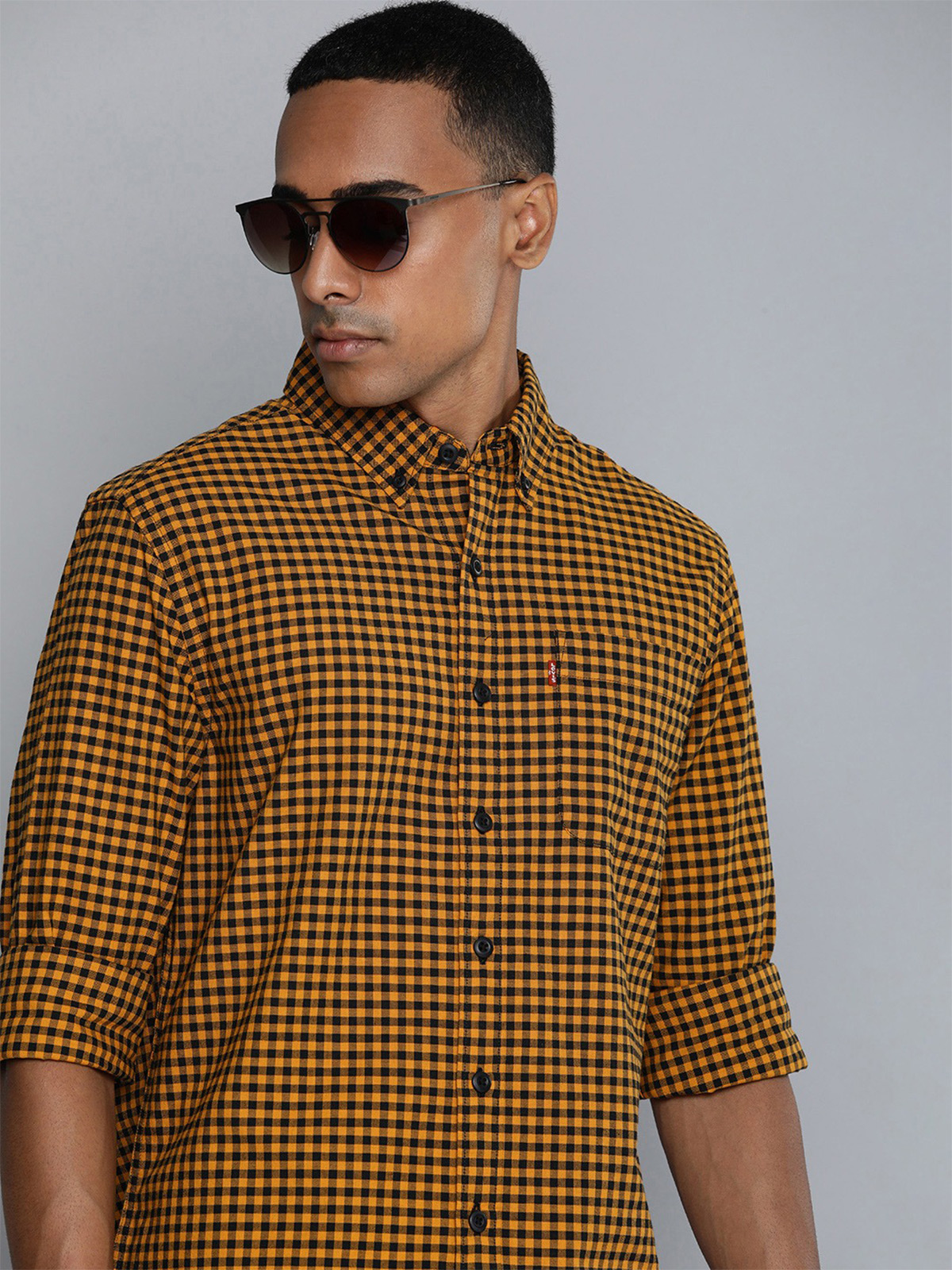 Levis shirt online on sale