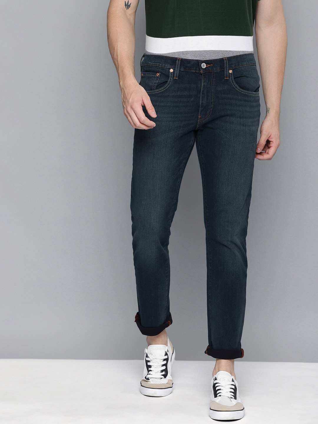 macys 711 levis skinny jeans