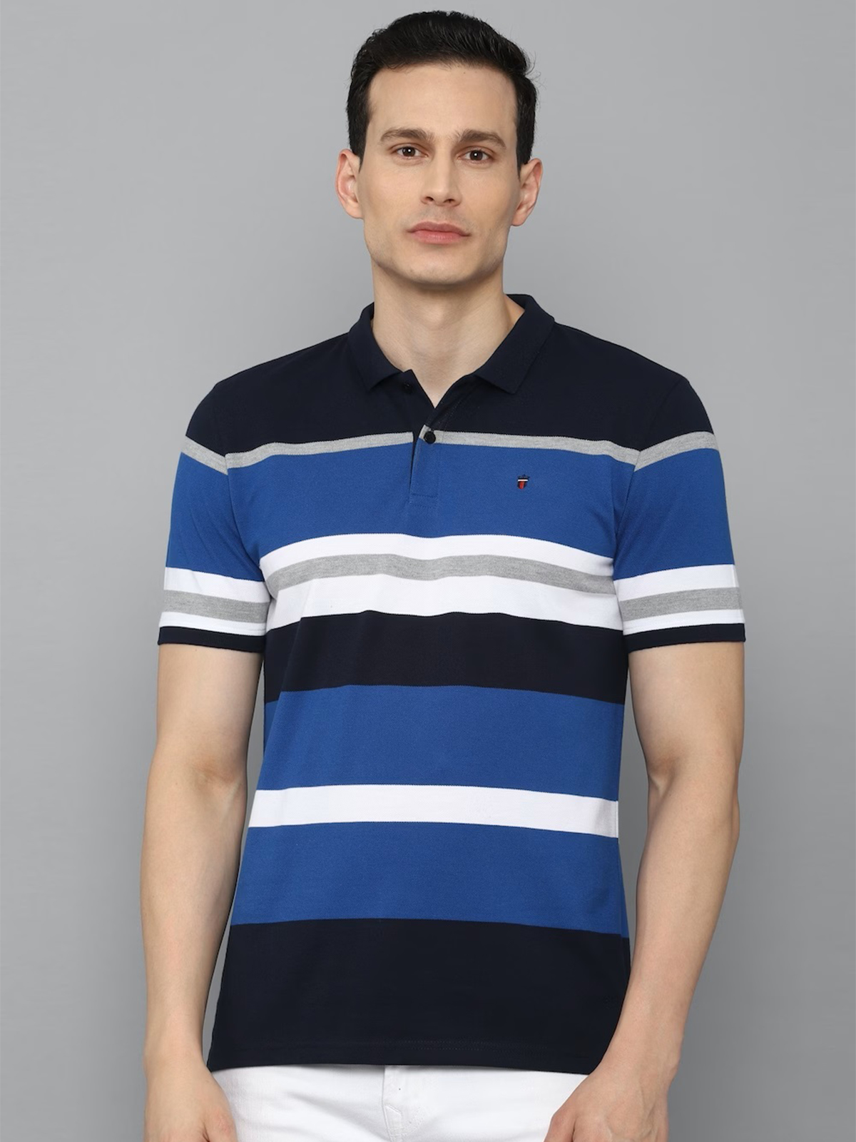 T top shirt lp