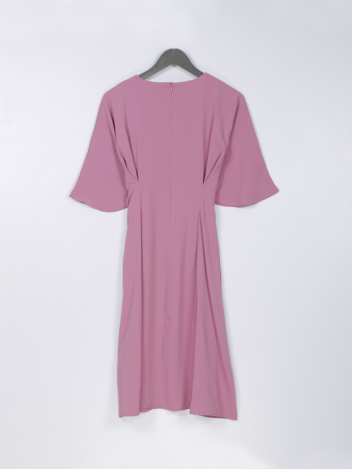 Cotton hotsell pink dress