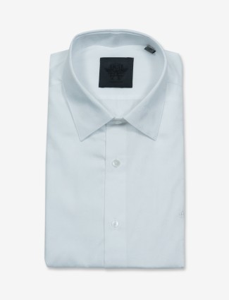 Arrow white full sleeve shirt