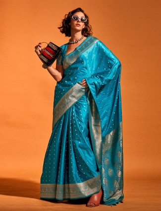 Pure Satin Silk Designer Made Saree With Blouse for Reception, Wedding &  Partywear Wear Premium Soft Silk Saree, Bride's Maid Sarees Blouse -   Canada
