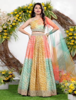 Telugu Actress Pragya Jaiswal's Lehenga Designs | Lehenga blouse design-chantamquoc.vn