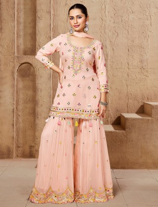 Buy sharara hotsell suits online