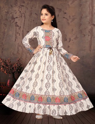 Buy Indian Frock Suit Online In India - Etsy India-mncb.edu.vn