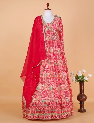 Buy Party Wear Anarkali Dresses Online In Reasonable Price | Women Dresses  Ideas