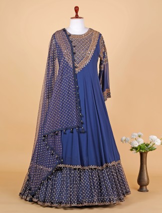 Wholesale Pakistani Dress | Apna Cotton Afifaa