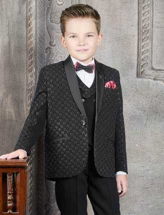 Buy Partywear Boys Coat Suits Online G3fashion