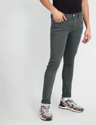 Top 74+ flying machine grey jeans latest