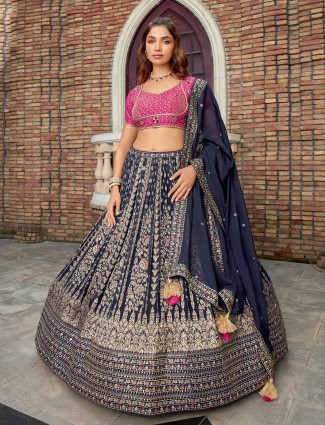 620 Lehenga ideas | indian outfits, indian dresses, indian fashion-tuongthan.vn