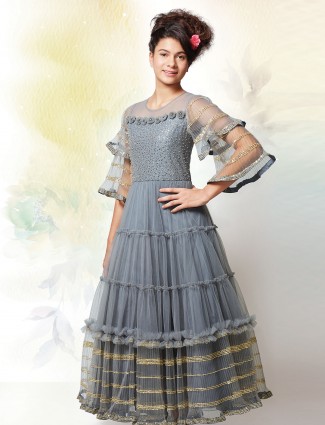18 years frock online