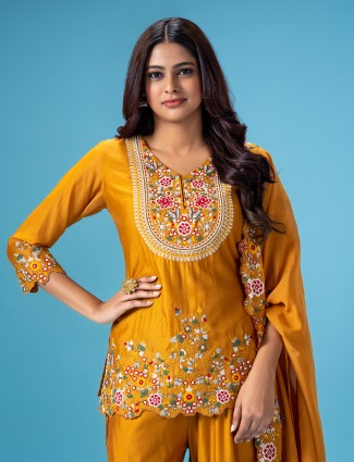 Cutdana work hotsell salwar kameez