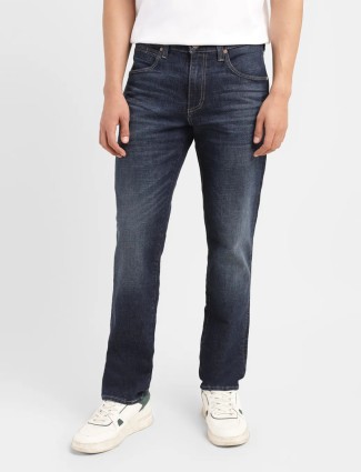 LEVIS classy dark blue 511 slim fit jeans