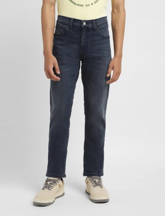 LEVIS dark blue 511 slim fit men jeans
