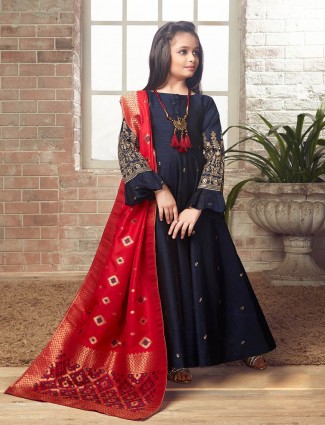 punjabi suit salwar for girls