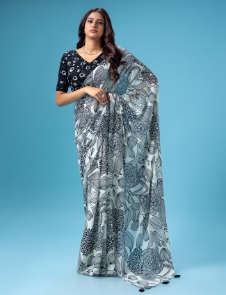 Buy Black Sarees At Best Prices | Black Saree For Women-sgquangbinhtourist.com.vn