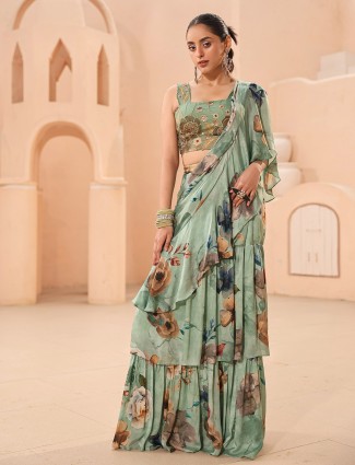 Trending Collection of Sarees Ideal as Everyday Wear Sarees Available At  Best Rates On Surati Fabric – Wholesale Kurti