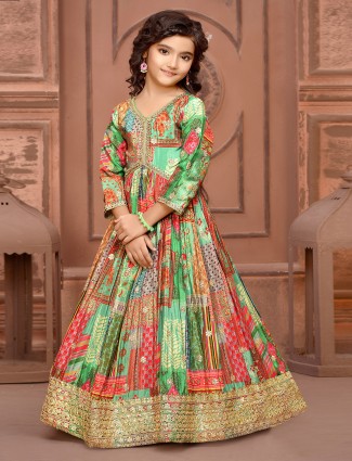Small Girl Dress at Rs 120/set | Baby Girls Dress in Kolkata | ID:  21192479648-cheohanoi.vn