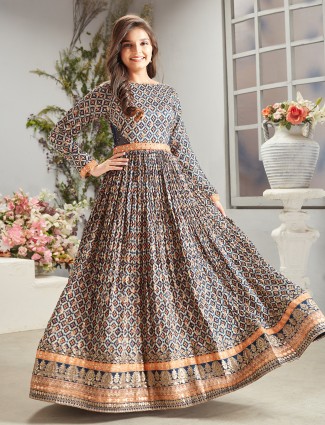 Gown For Girls - Buy Latest Collection of Designer Gown Online 2024-mncb.edu.vn