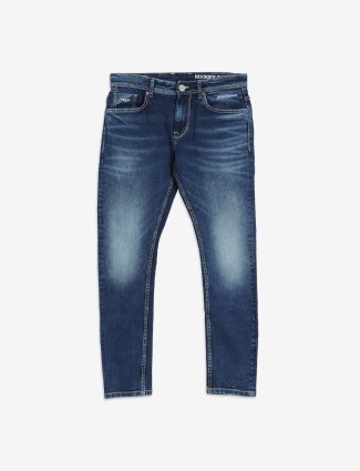 ROOKIES blue springsteen fit jeans