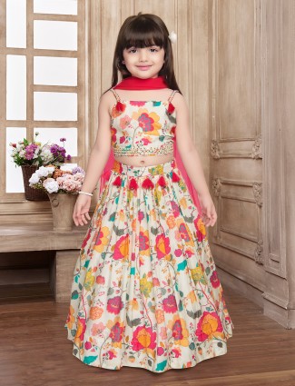 Pin by avadhootha sharanya on cute kids | Indian dresses for kids, Kids  designer dresses, Kids dress collection