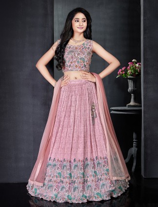Georgette Gown Dresses Wedding Collection, Size: Large at Rs 4995/piece in  New Delhi
