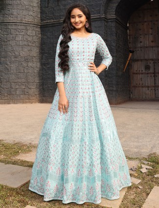 Gowns for Girls | Buy Girls Gowns Online in india - Myntra-hkpdtq2012.edu.vn