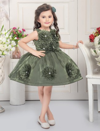 Beautiful Multi Frill Party Dress Frock – First Little Smile-mncb.edu.vn