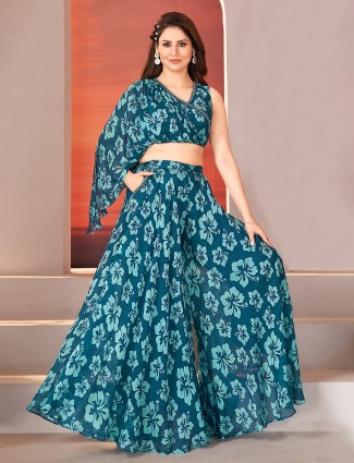 Best plazo suits sale