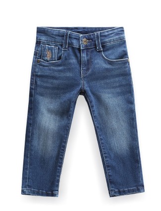 Boys Jeans - Buy 1 to 16 years boys jeans online
