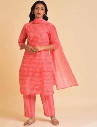 W online top kurtis