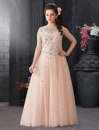 Gown for Girls - Latest Girls Gowns 