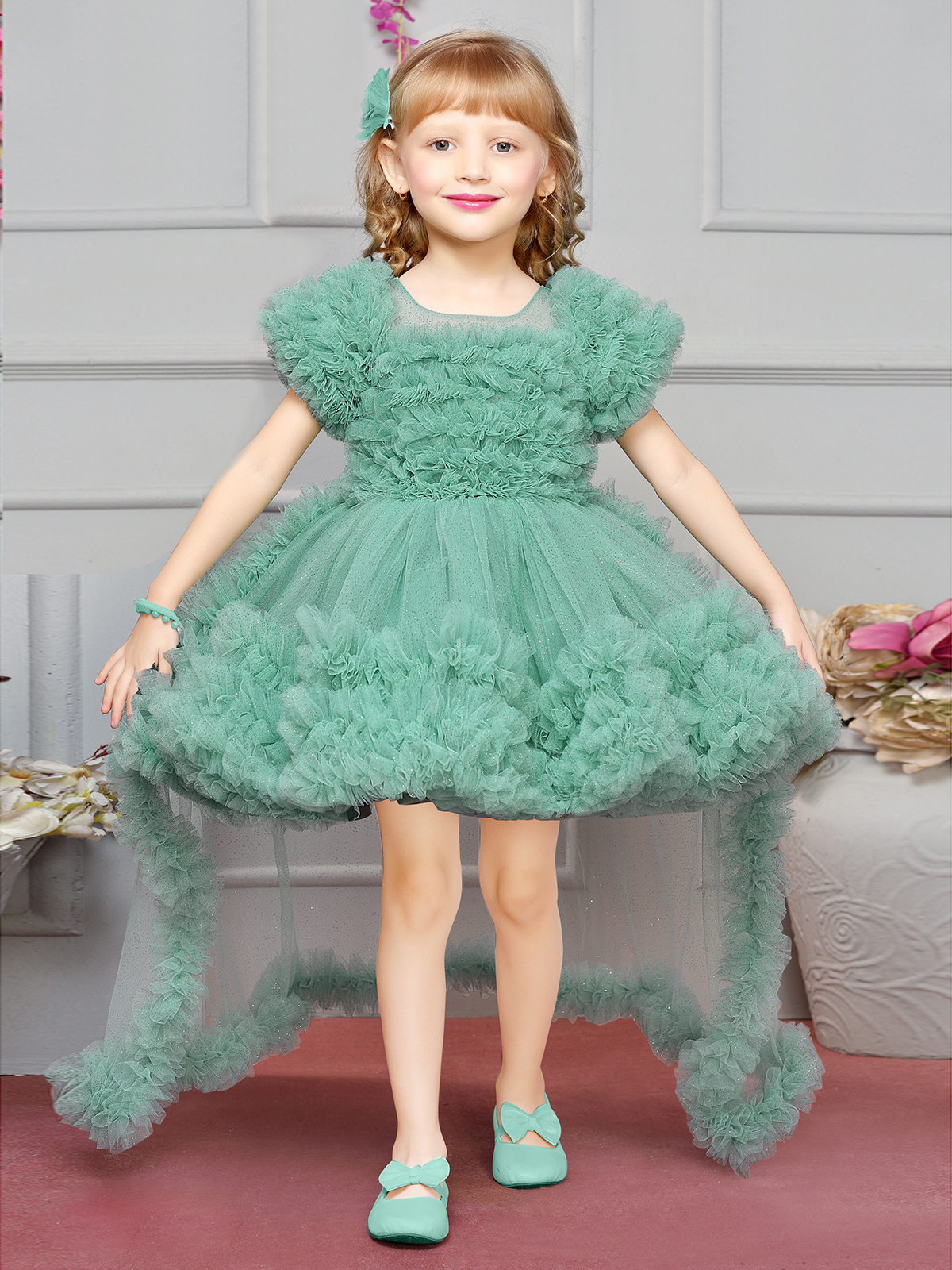 Frock price top