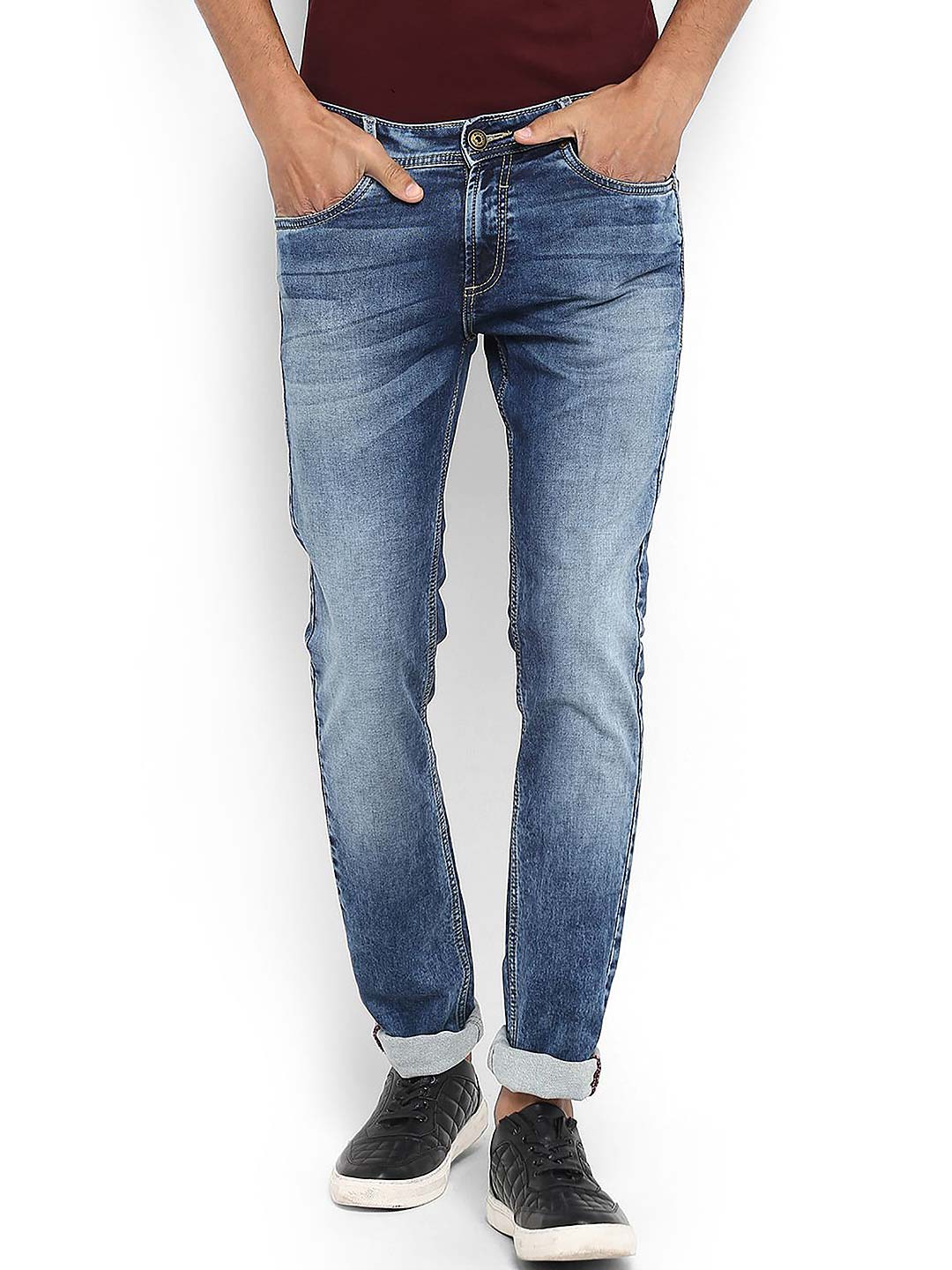 buy mufti jeans online