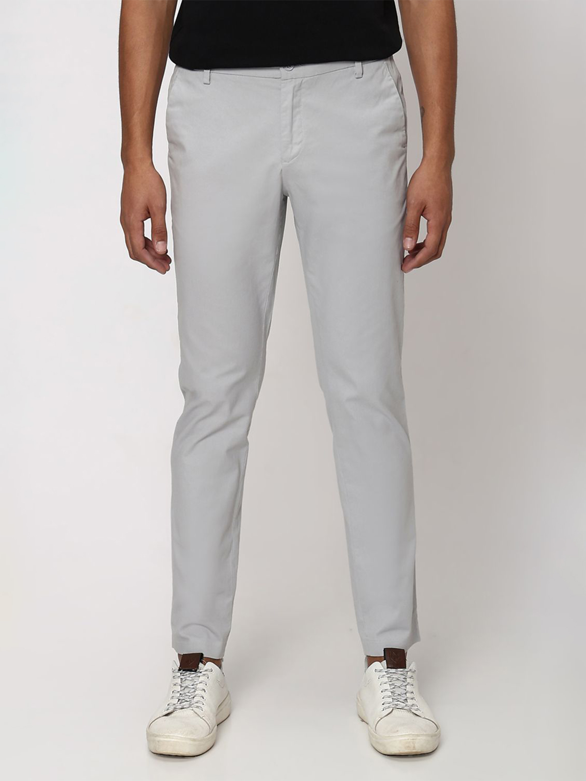 Mufti New Cargo Trousers - Buy Mufti New Cargo Trousers online in India