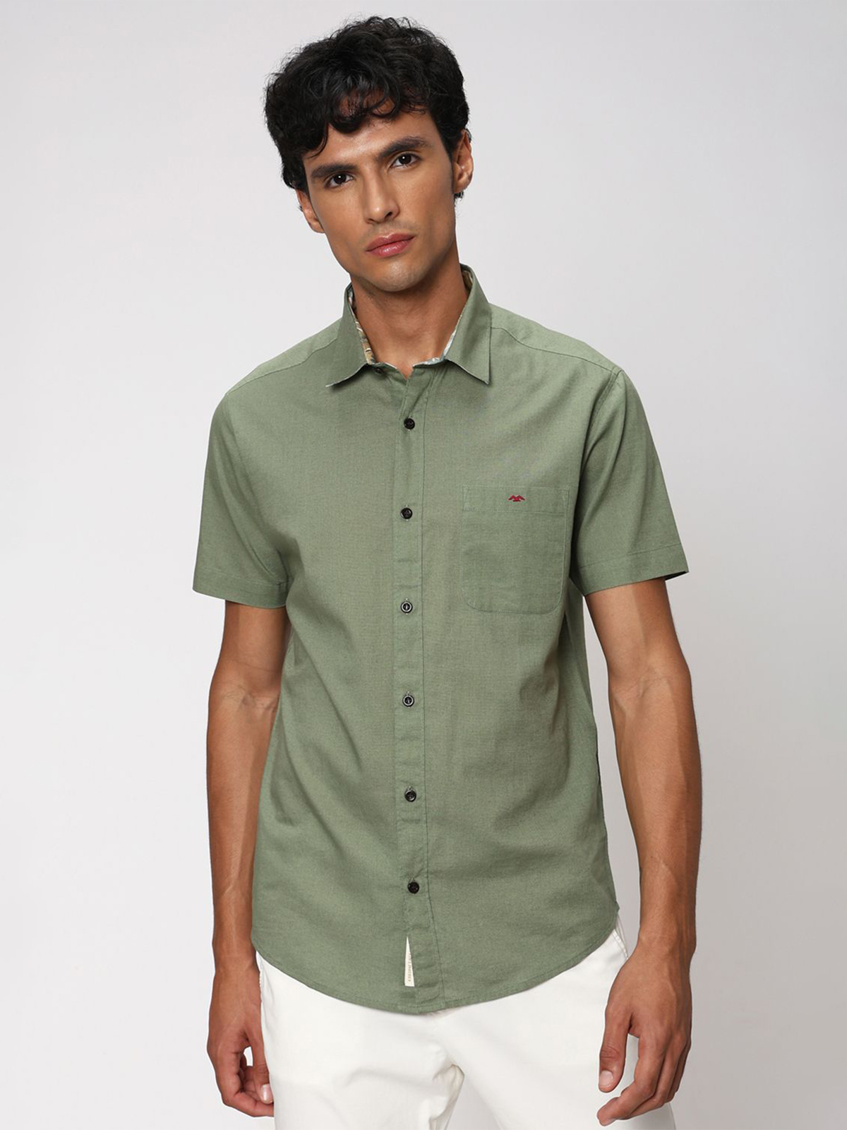 Mufti party wear shirts on sale