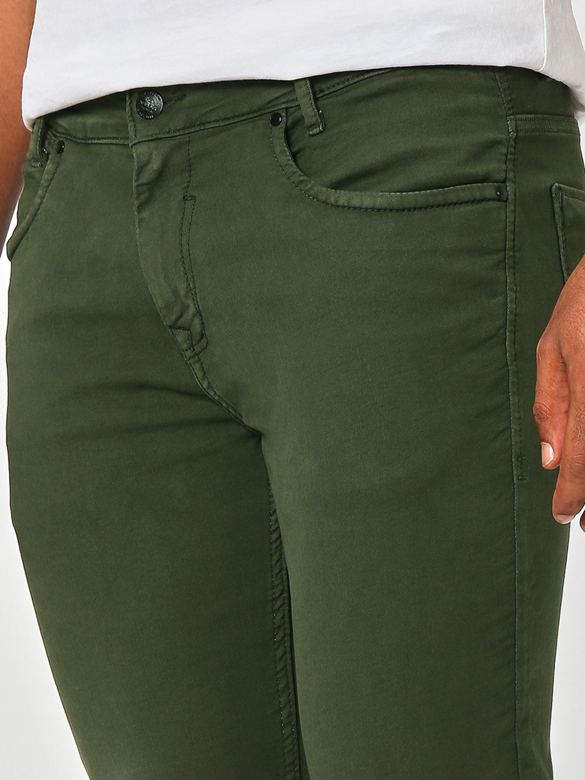 Mufti cargo pants on sale