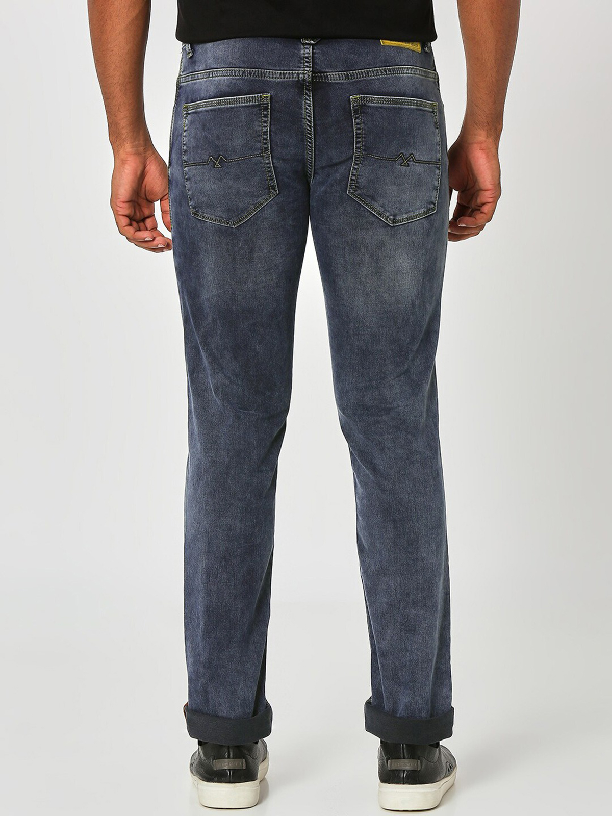 Mufti shop grey jeans