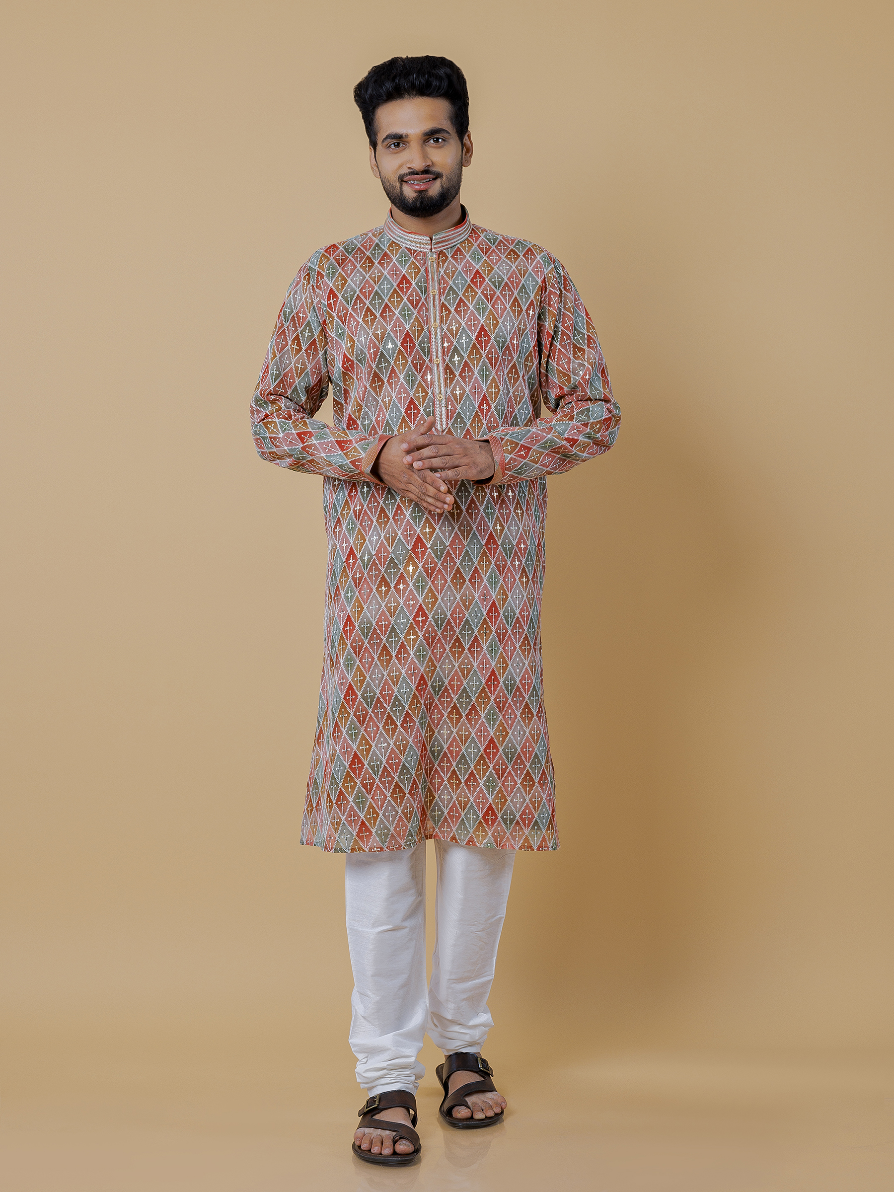Georgette kurta online online