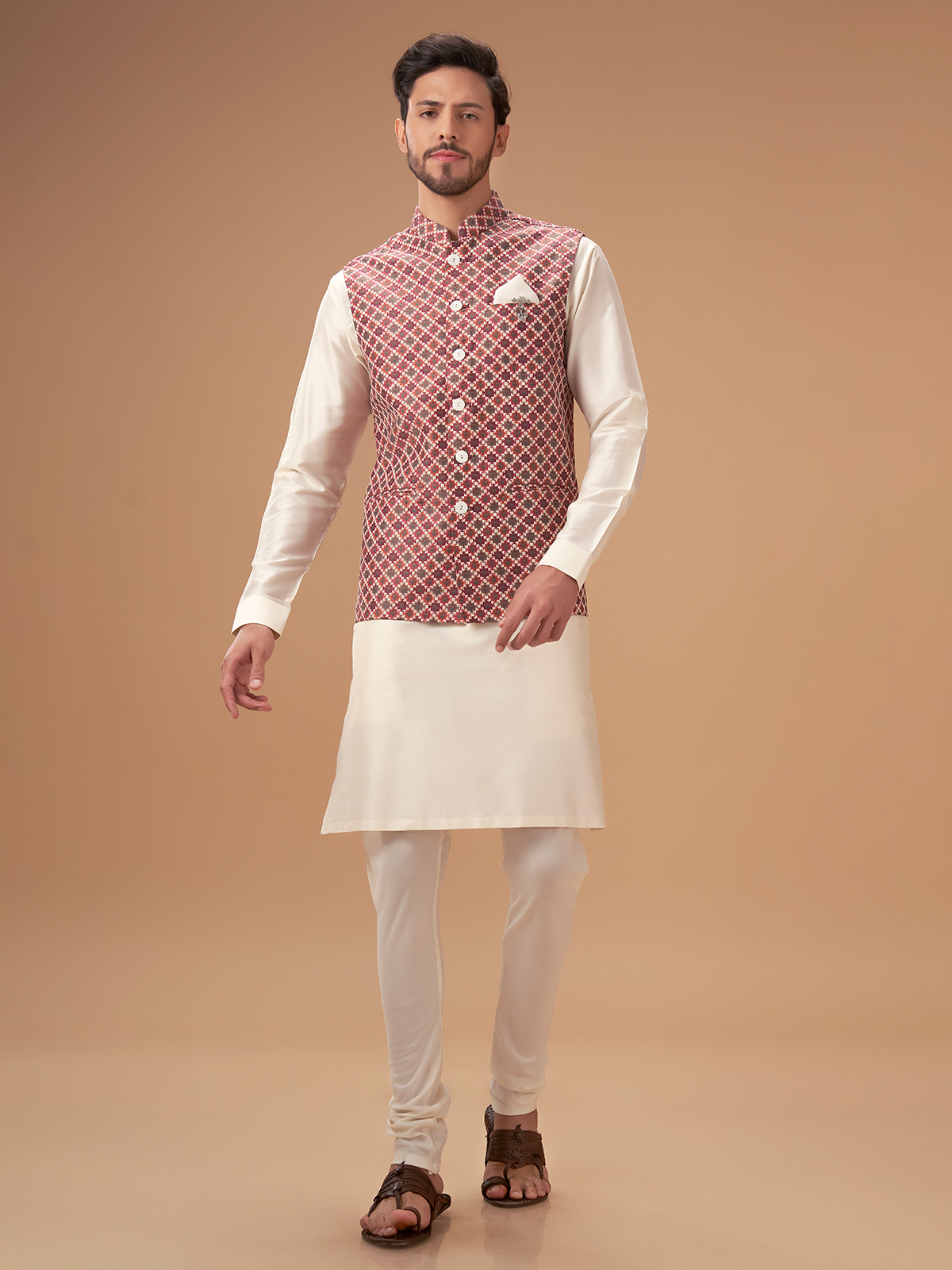 Waistcoat color best sale