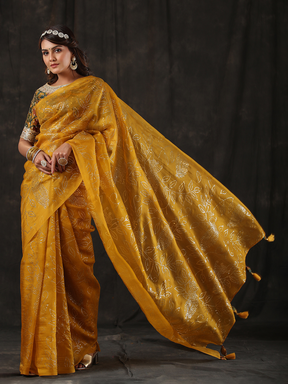 Buy Kota Silk Cotton Sarees Online Shopping - Online The Chennai Silks