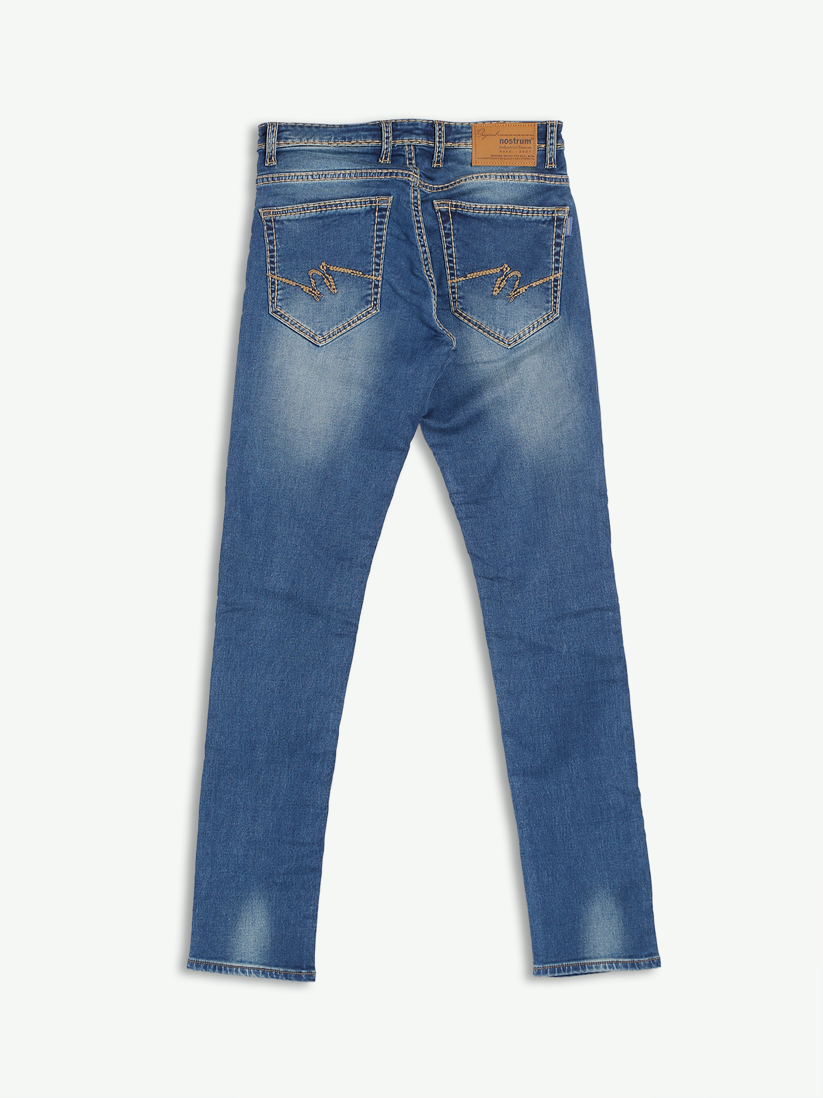 Nostrum jeans online store shopping