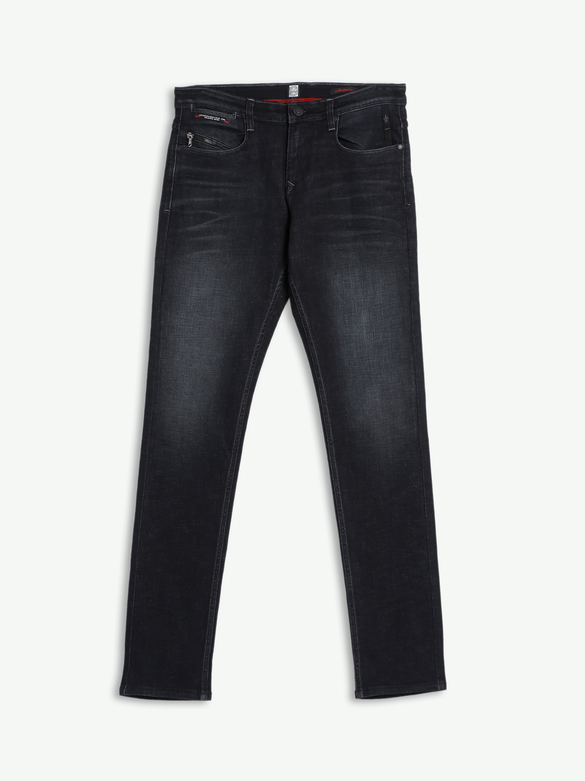 Men's Big & Tall Jeans | Johnny Bigg