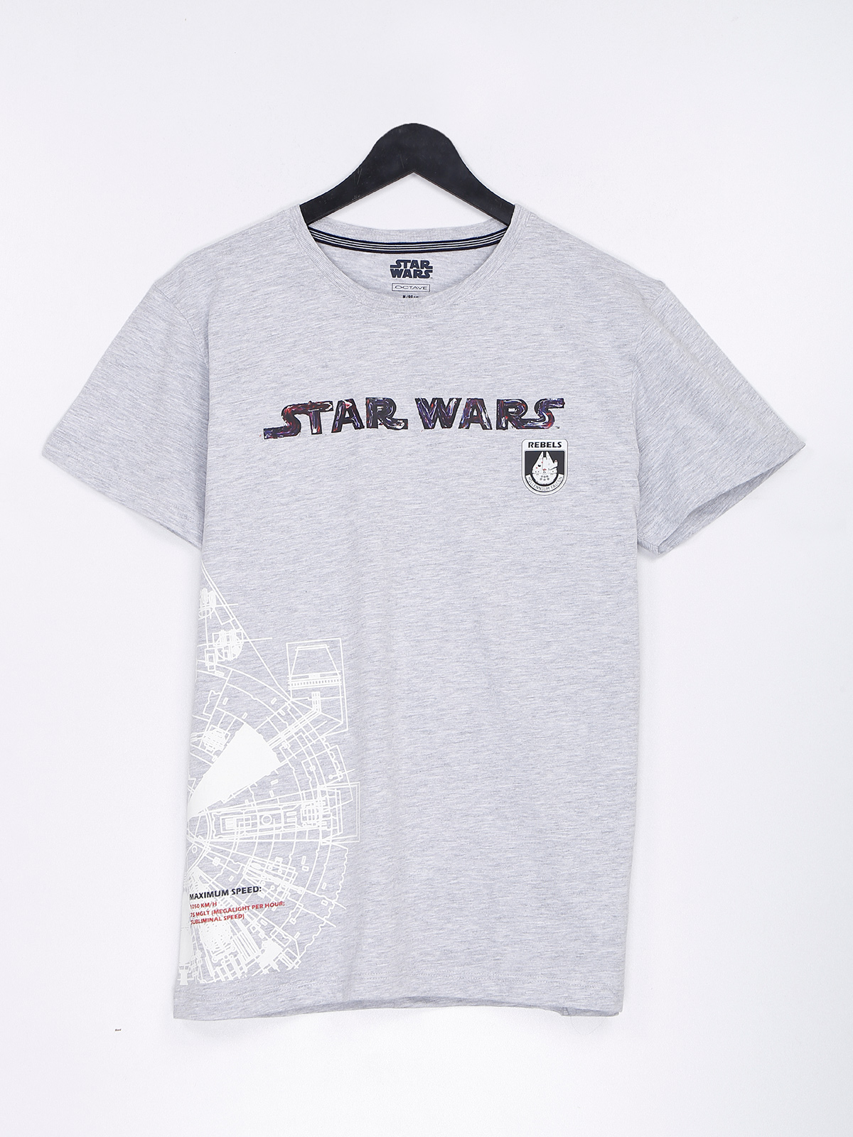 Octave t shirts deals online