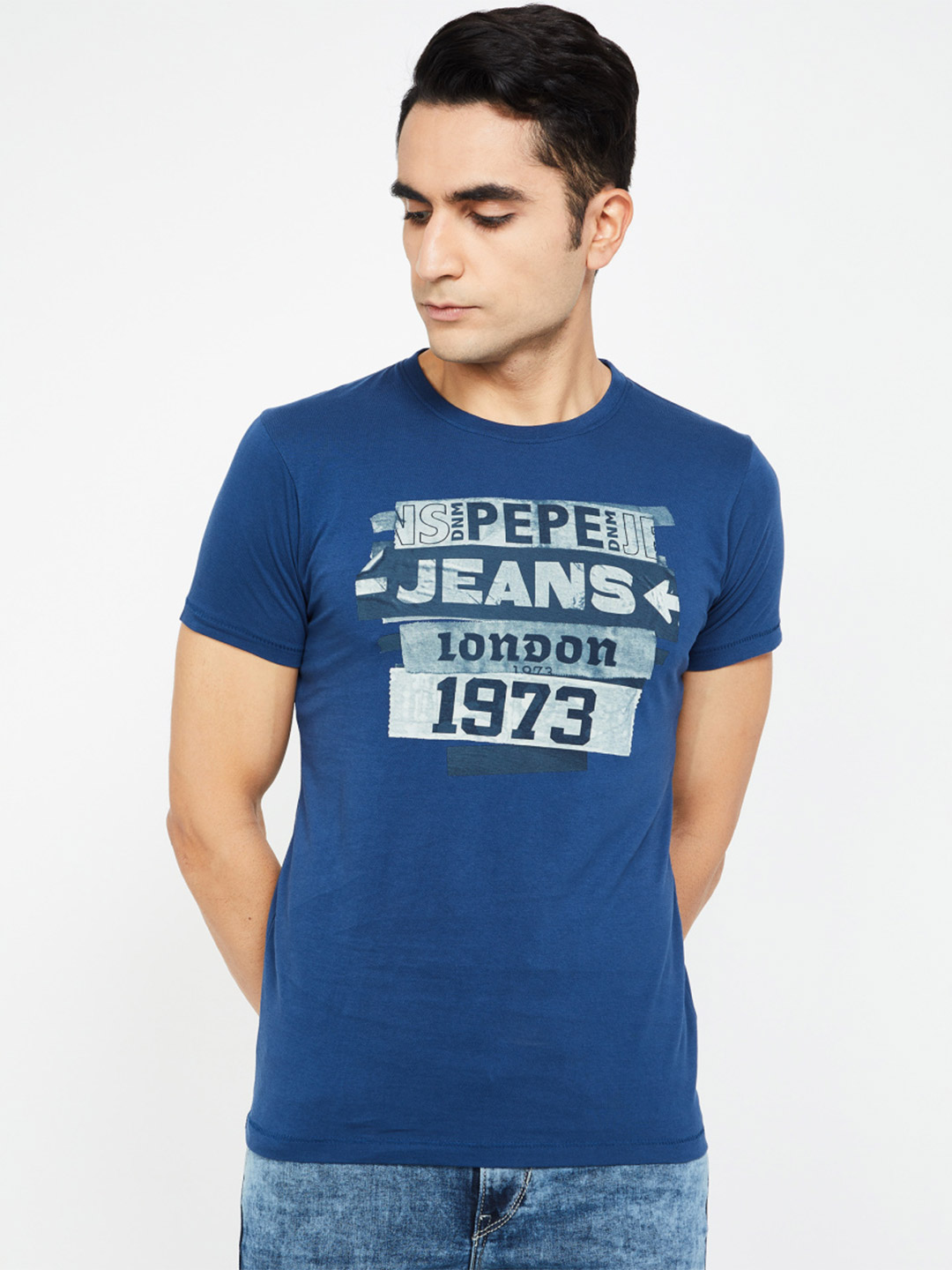 pepe jeans t shirt price