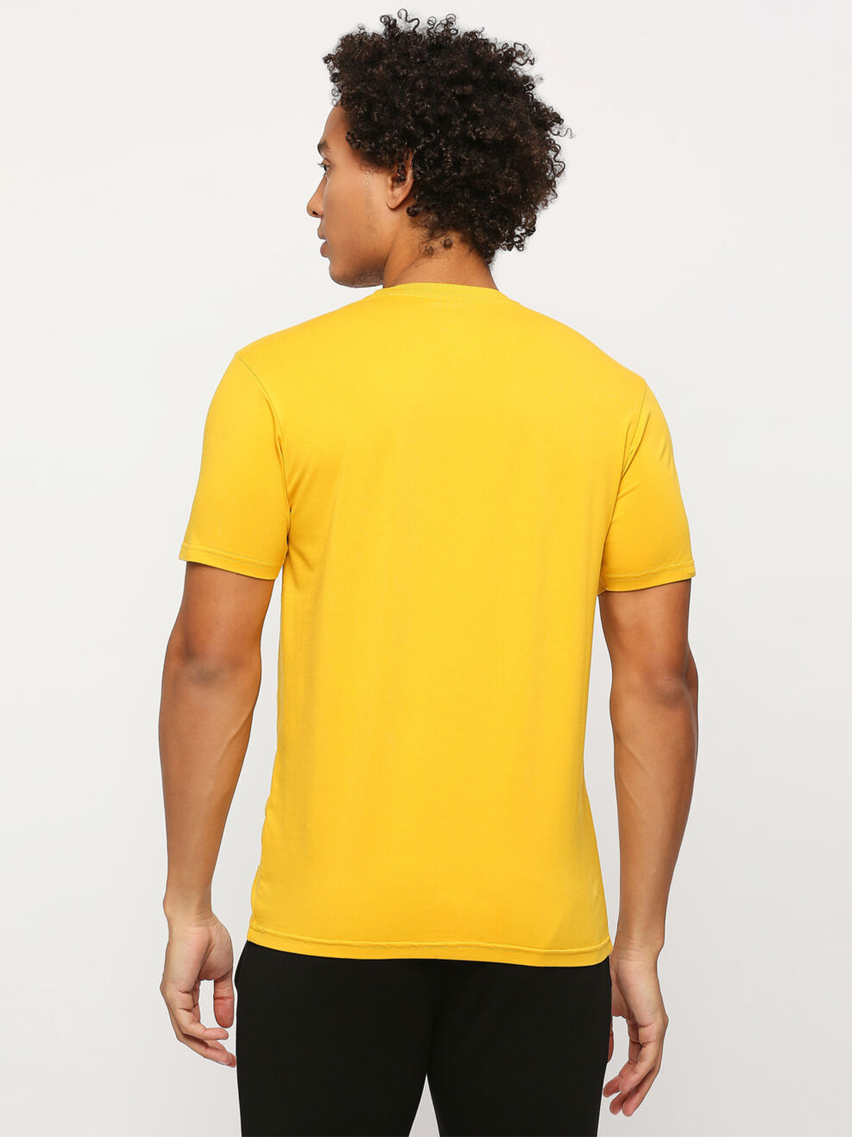 Pepe jeans discount yellow t shirt